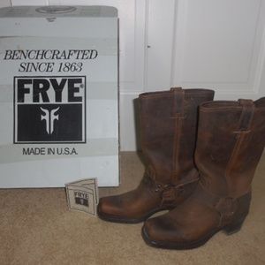 Frye Boots